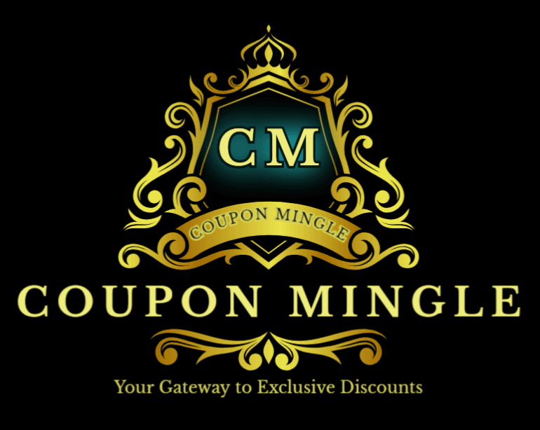 Coupon Mingle Logo